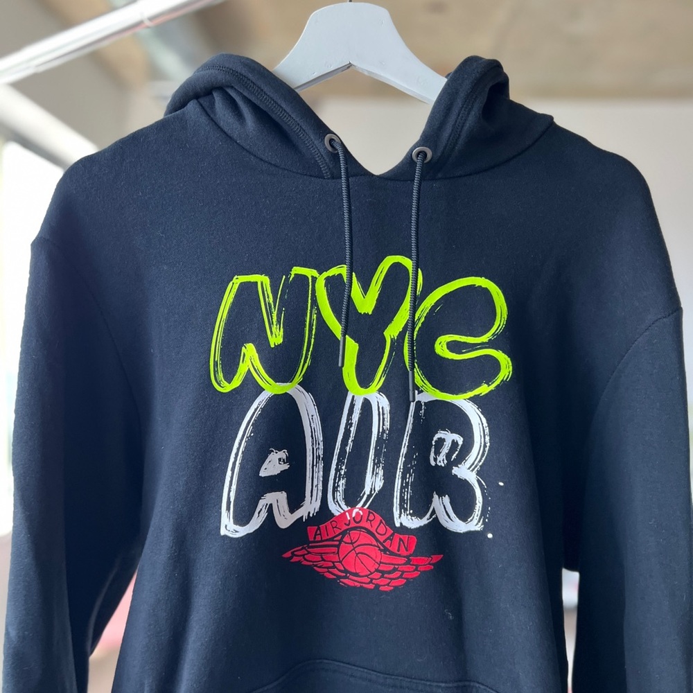 Nike Jordan Hoodie